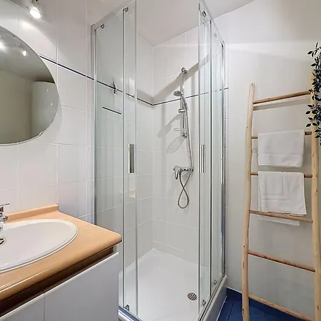 Sea @ Blutsyde By Interhome