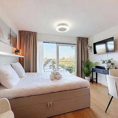 Sea @ Blutsyde By Interhome Apartment