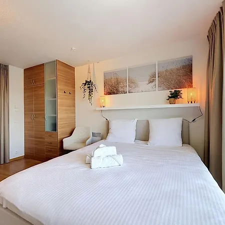 Sea @ Blutsyde By Interhome * Bredene