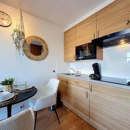 Apartment Sea @ Blutsyde By Interhome *