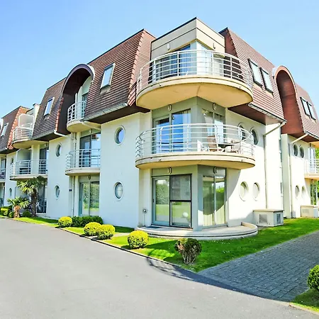 Sea @ Blutsyde By Interhome Apartment *