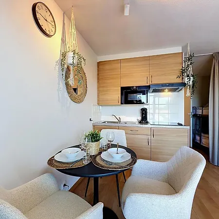 Sea @ Blutsyde By Interhome *