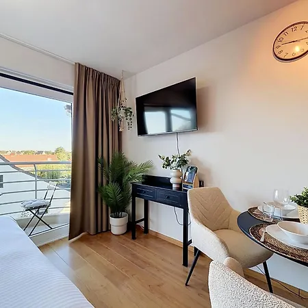 Sea @ Blutsyde By Interhome