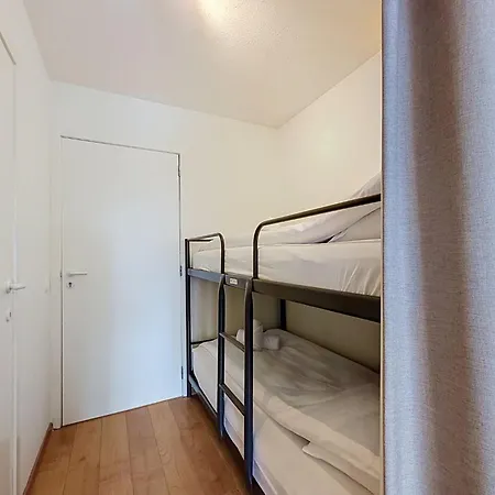 Apartment Sea @ Blutsyde By Interhome