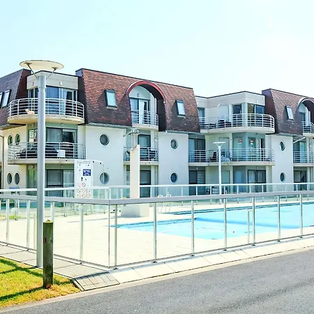 Apartment Sea @ Blutsyde By Interhome