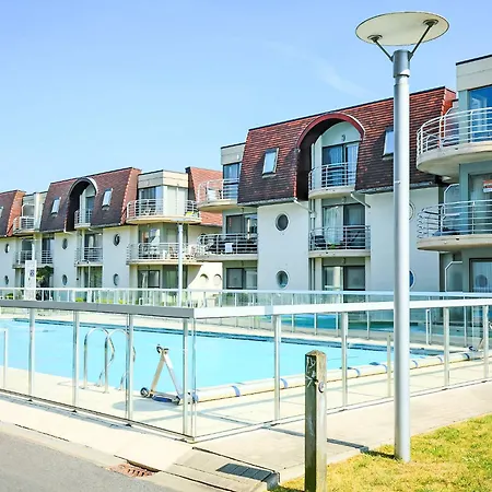 Apartment Sea @ Blutsyde By Interhome *