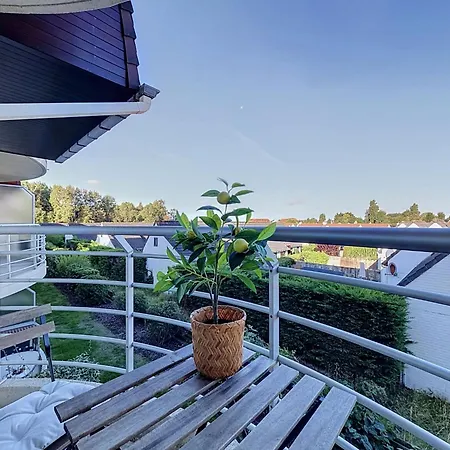 Apartment Sea @ Blutsyde By Interhome